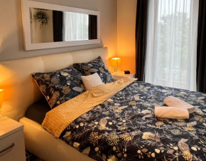 Cracow Stay Premium Apartments I 2 x bedroom I 3 x Aircon I 1 x Private Underground Parking
